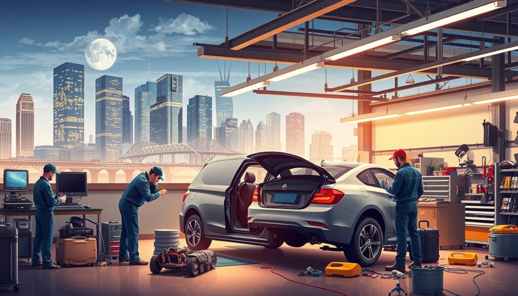 Kasko Schaden Expertenservice MOTOEXPERT