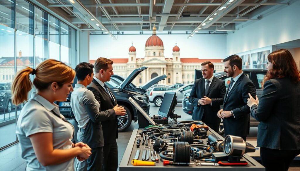 Kasko Schaden Sofortbewertung Hungary