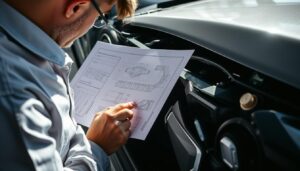 Kasko Schaden Soforthilfe durch MOTOEXPERT