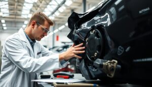 Kasko Schaden Technische Expertise Hungary