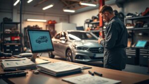 Kasko Schaden Terminvereinbarung MOTOEXPERT Hungary