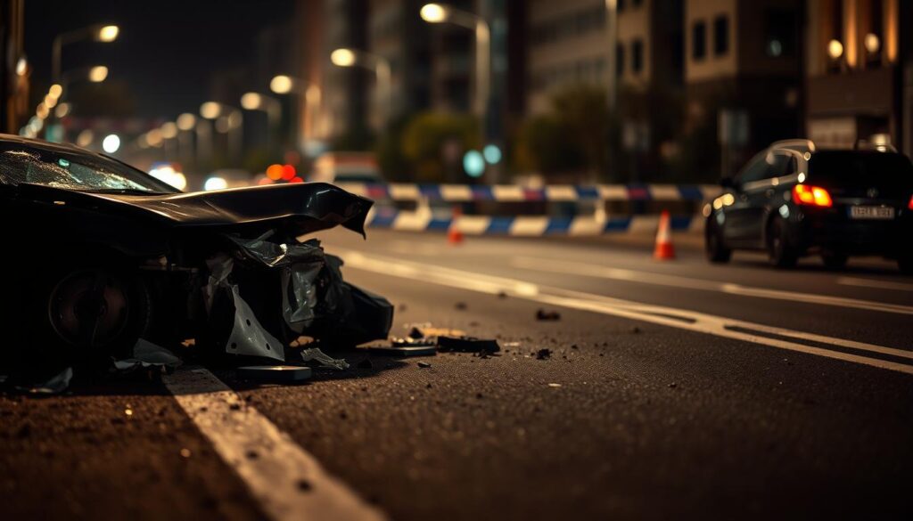 Kasko Schäden Unfall