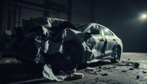 Kasko Schaden Unfallaufnahme MOTOEXPERT