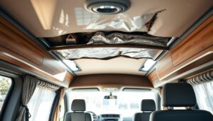 Kasko Schaden Wohnmobil Dach Gutachten