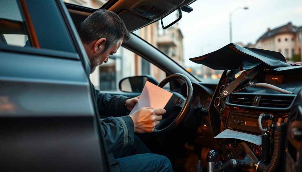 Kasko Schaden im Ausland prüfen Hungary