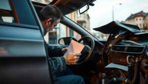 Kasko Schaden im Ausland prüfen Hungary