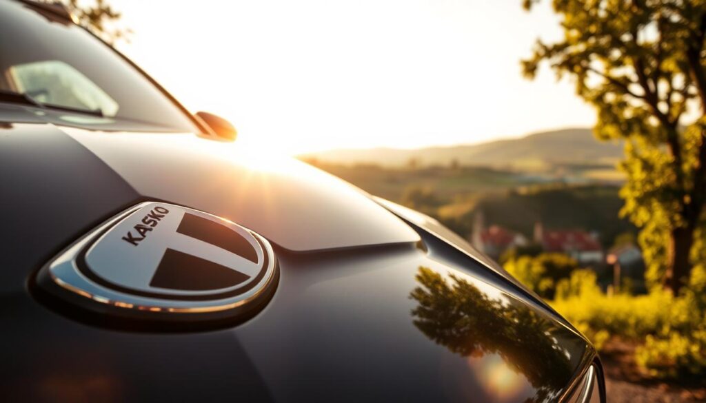 Kasko Versicherung Ungarn