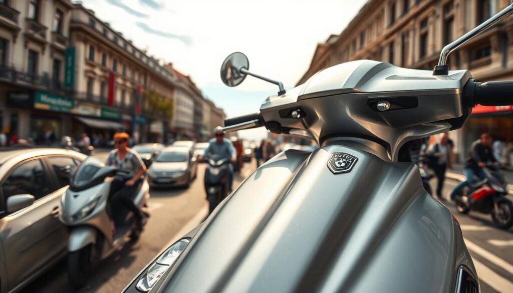 Kaskoversicherung Motorroller Ungarn