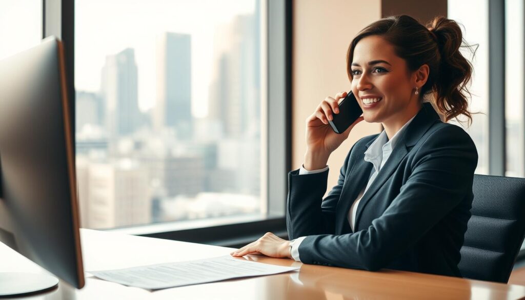 Kommunikation mit der Versicherung