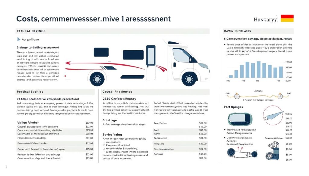 Schadensgutachten Wohnmobil Kosten