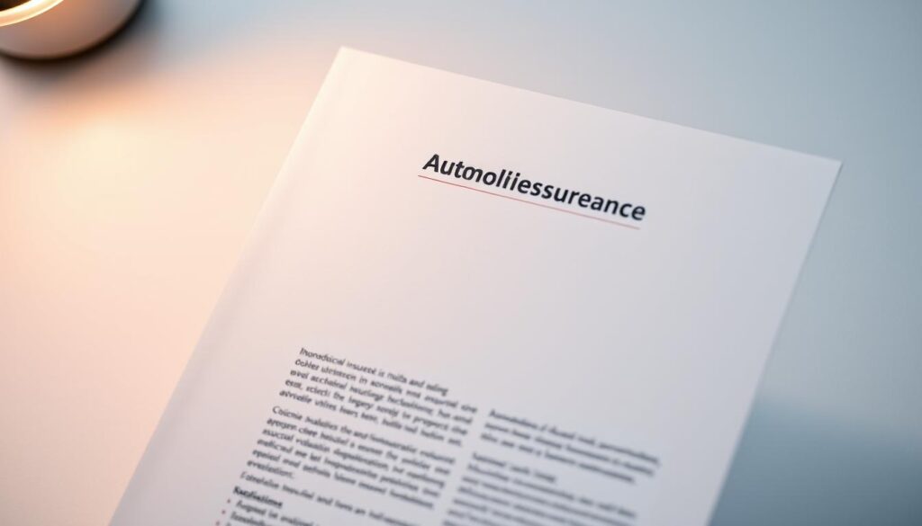 Technisches Gutachten für Kasko-Schadenversicherung