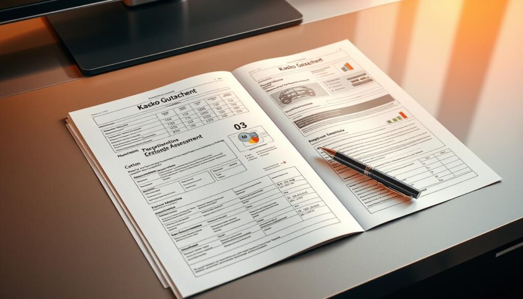 Kasko Gutachten Kosten