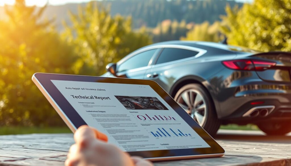 Kasko Schaden Abwicklung ohne Stress