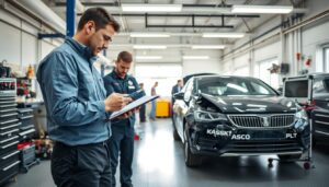 Kasko Schaden Begutachtung schnell und unabhängig