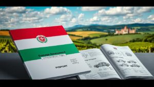 Kasko Schaden Bus Gutachten Hungary