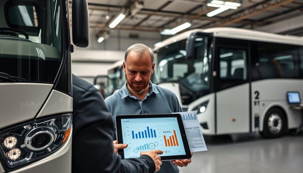 Kasko Schaden Bus Gutachten Kosten