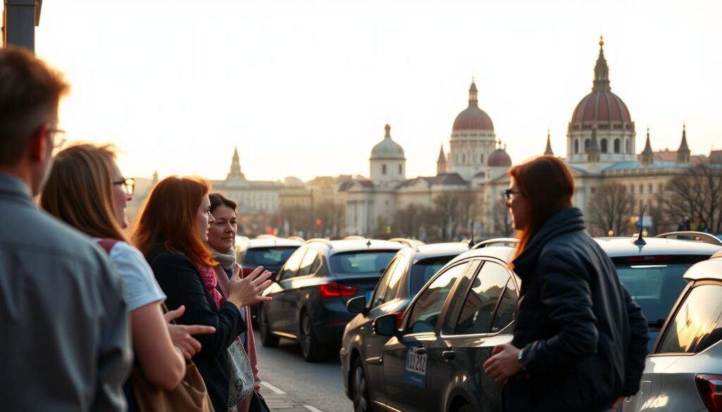 Kasko-Schaden Gutachten in Ungarn