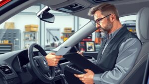 Kasko Schaden Kfz Gutachter für Deutsche