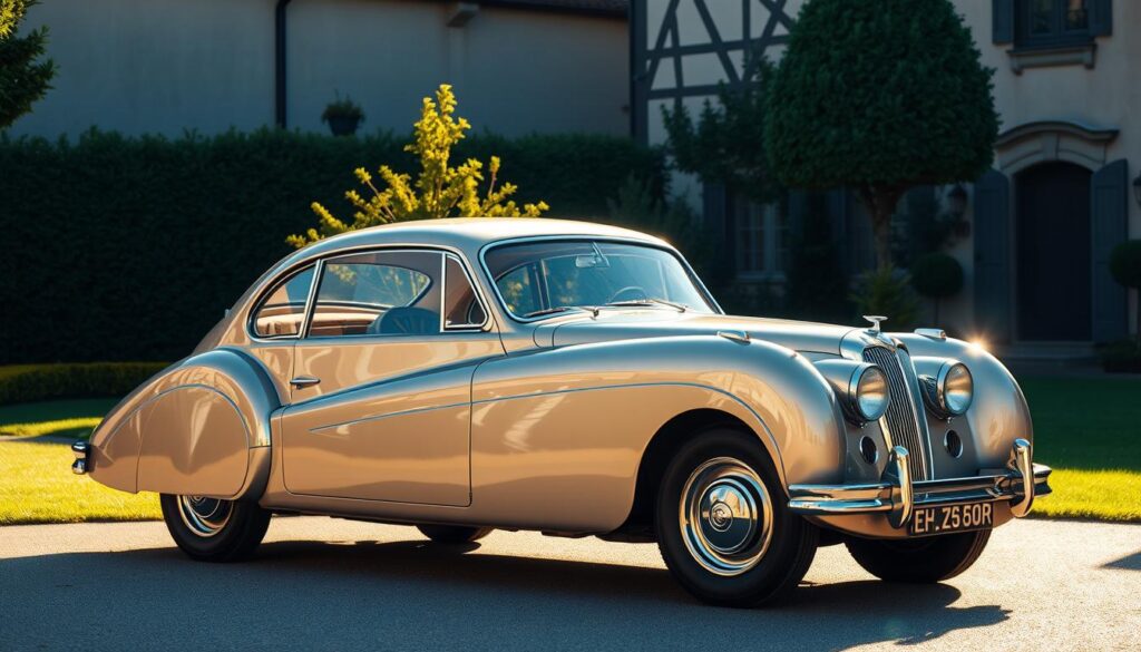 Kasko Versicherung Oldtimer