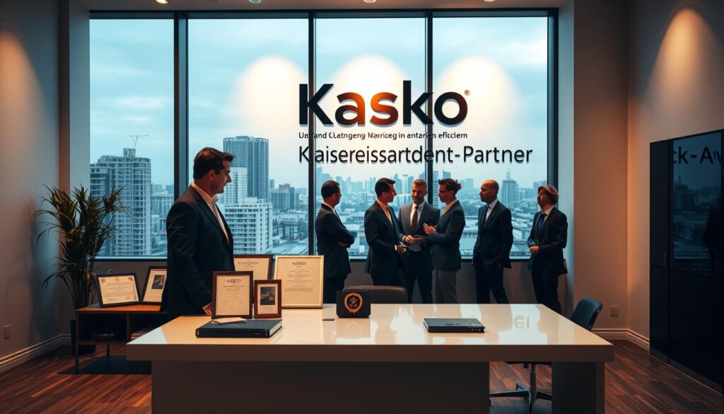 Kasko Versicherungsberatung Partner