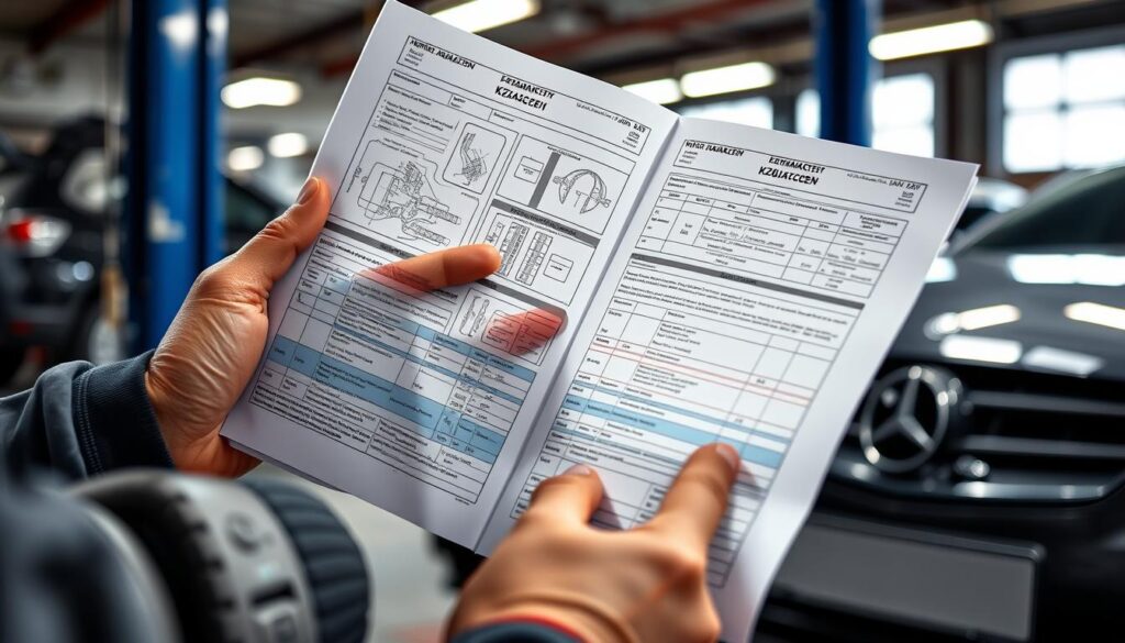 Kfz Gutachten Erstellung