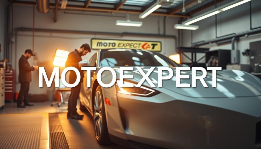 Kfz Gutachten MOTOEXPERT