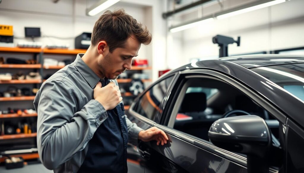 Kfz-Versicherung Schäden