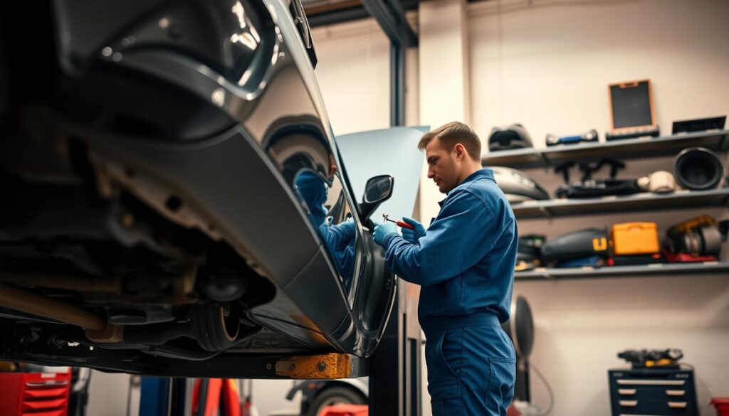 Schadenregulierung Kasko