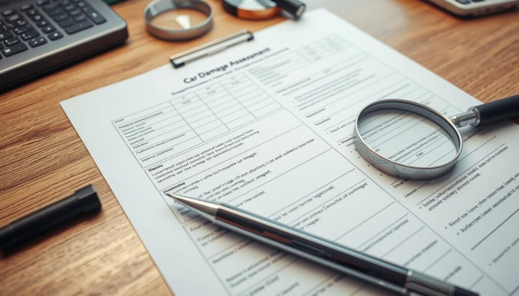 Kasko Schaden Gutachten