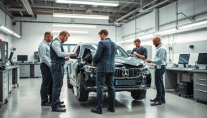 Kasko Schaden Gutachten Experten Ungarn