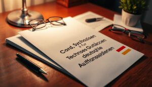 Kasko Schaden im Ausland regulieren lassen