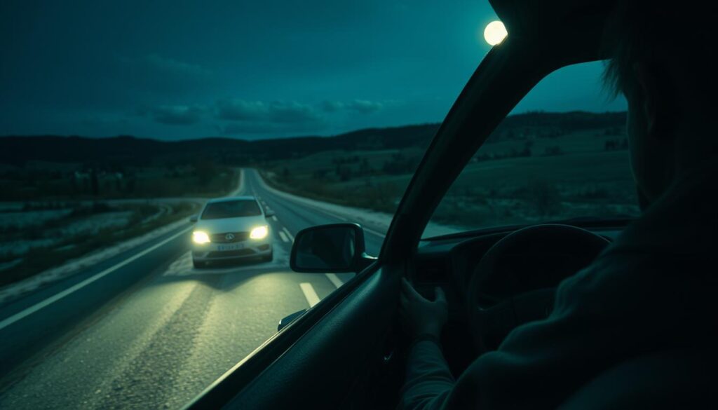 Unfall im Ausland melden